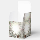 Weihnachtsferien - Hunger Box Geschenkschachtel (Geöffnet)