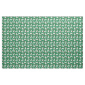 Weihnachtsferien Stoff (Yard (91,4 cm))