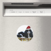 Weihnachtsfertig Magnet (In Situ (Geschirrspüler))