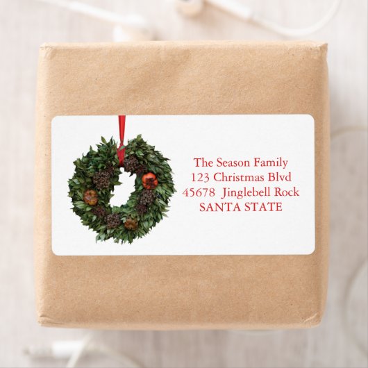 Weihnachtsfest (Insitu)