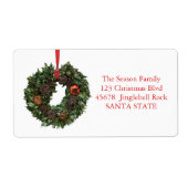 Weihnachtsfest (Vorne)