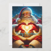 Weihnachtsfest (Vorderseite)