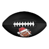 Weihnachtsfest American Football Lover (Vorderseite)