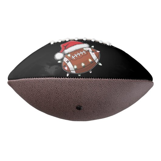 Weihnachtsfest American Football Lover (Gedreht 270)
