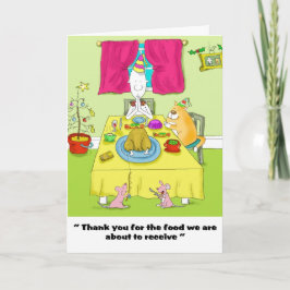 Weihnachtsfest Feiertagskarte