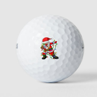 Weihnachtsfest für Jungen Mädchen Weihnachtsbaum t Golfball
