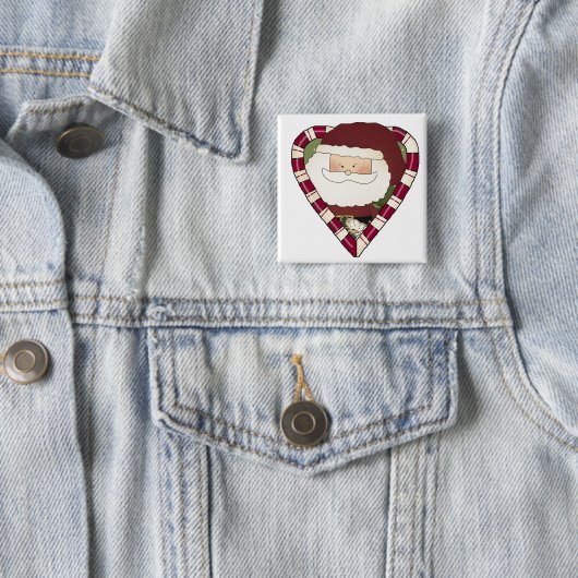 Weihnachtsfest - Geschenke und Tshirts Button (Beispiel)