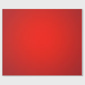 Weihnachtsfest Geschenkpapier (Flach)