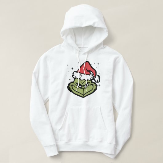 Weihnachtsfest Hoodie (Design vorne)