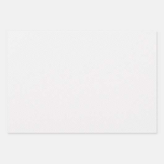 Weihnachtsfest im Jahr 2010 Geschenkpapier Set (Vorderseite)