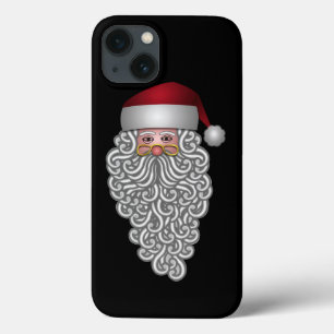 Weihnachtsfest im Weihnachtsmann Case-Mate iPhone Hülle