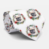 Weihnachtsfest-Jungfrau Krawatte (Gerollt)