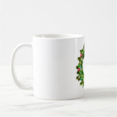 Weihnachtsfest Kaffeetasse (Links)