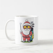 Weihnachtsfest Kaffeetasse (Links)