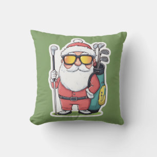 Weihnachtsfest Kissen