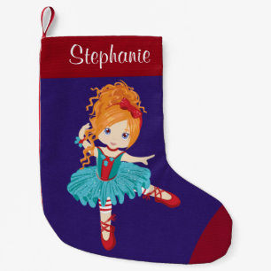 Weihnachtsfest Kleiner Weihnachtsstrumpf
