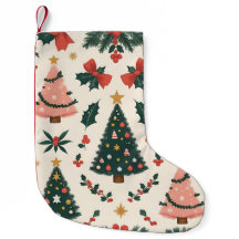 Weihnachtsfest Mistletoe & Bows Urlaub