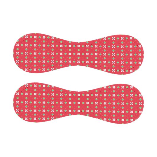 Weihnachtsfest Muster 02 - Baseball (Paneele)