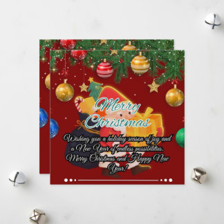 Weihnachtsfest & Ornamente Weihnachten