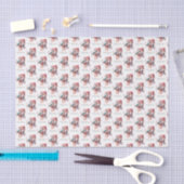 Weihnachtsfest Seidenpapier (Handwerk)