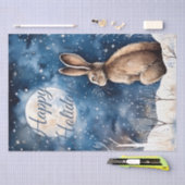 Weihnachtsfest Seidenpapier (Handwerk)