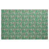 Weihnachtsfest Stoff (Fat Quarter (45,7 x 55,9 cm))