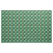 Weihnachtsfest Stoff (Yard (91,4 cm))