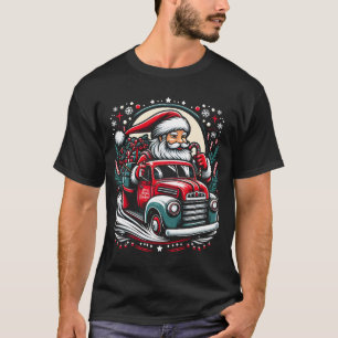 Weihnachtsfest T-Shirt