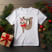 Weihnachtsfest T-Shirt