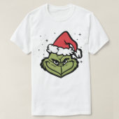 Weihnachtsfest T-Shirt (Design vorne)