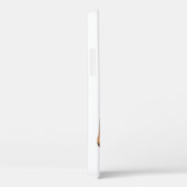 Weihnachtsfest und Kinderurlaub  Case-Mate iPhone Hülle (Rückseite / Rechts)