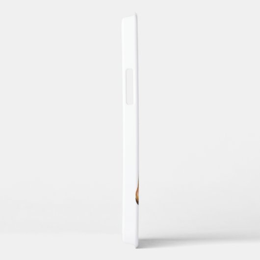 Weihnachtsfest und Kinderurlaub Case-Mate iPhone Hülle (Rückseite / Rechts)