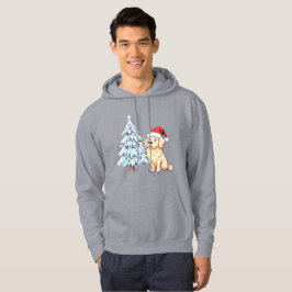 Weihnachtsfest - Weihnachten - gemütlich Hoodie