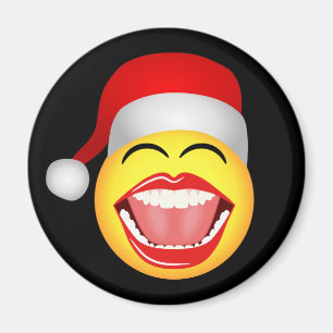 Weihnachtsfest Weihnachten Kühlschrankmagnet