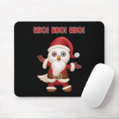 Weihnachtsfest Weihnachten Mousepad (Mit Mouse)