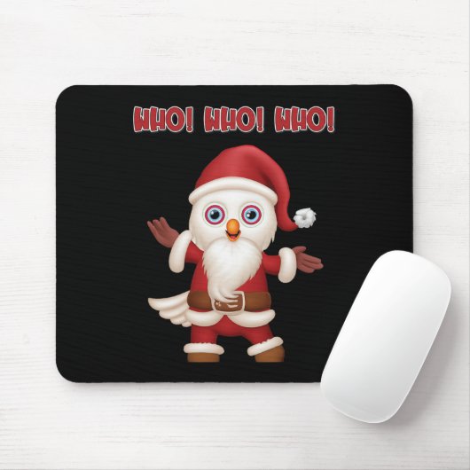Weihnachtsfest Weihnachten Mousepad (Mit Mouse)