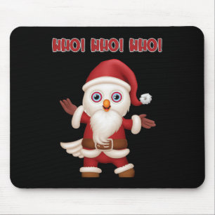 Weihnachtsfest Weihnachten Mousepad