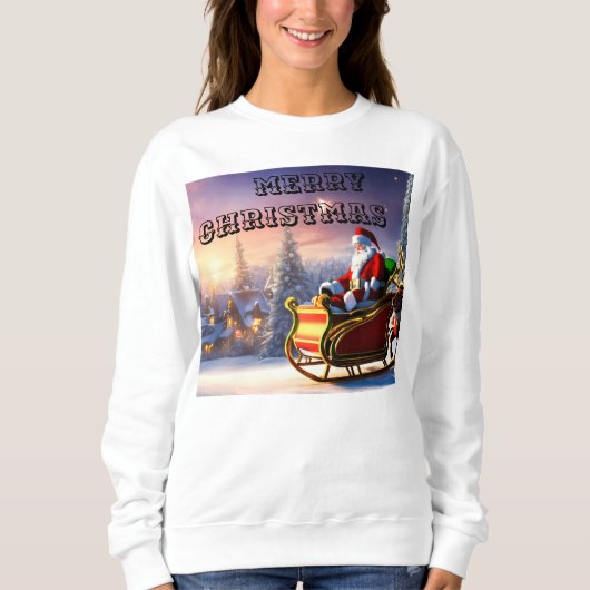 Weihnachtsfest Weihnachten T - Shirt (Vorderseite)