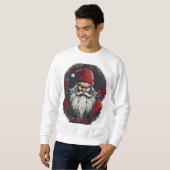 Weihnachtsfest Weihnachten T - Shirt - Feiertag Gi (Vorne ganz)