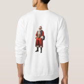 Weihnachtsfest Weihnachten T - Shirt - Feiertag Gi (Rückseite)