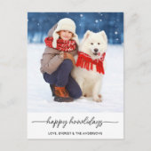 Weihnachtsfest Weihnachten Weihnachten Feiertage M (Vorderseite)