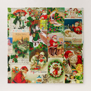 Weihnachtsfest Weihnachten Weihnachten Weihnachtsf Puzzle