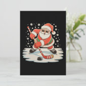 Weihnachtsfest Weihnachten Weihnachtsfeiertag Weih (Stehend Vorderseite)