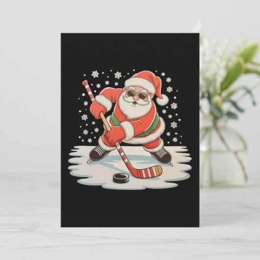 Weihnachtsfest Weihnachten Weihnachtsfeiertag Weih (Stehend Vorderseite)