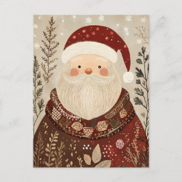 Weihnachtsfest Weihnachtsgrüße Postkarte