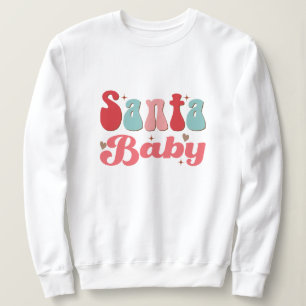 Weihnachtsfeste Sweatshirt
