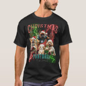 Weihnachtsfestspiele T-Shirt (Vorderseite)