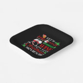 Weihnachtsfilm Pappteller (Gewinkelt)