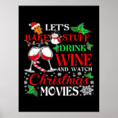 Weihnachtsfilm Poster (Vorne)