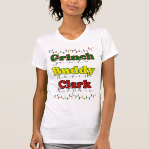 Weihnachtsfilm T-Shirt